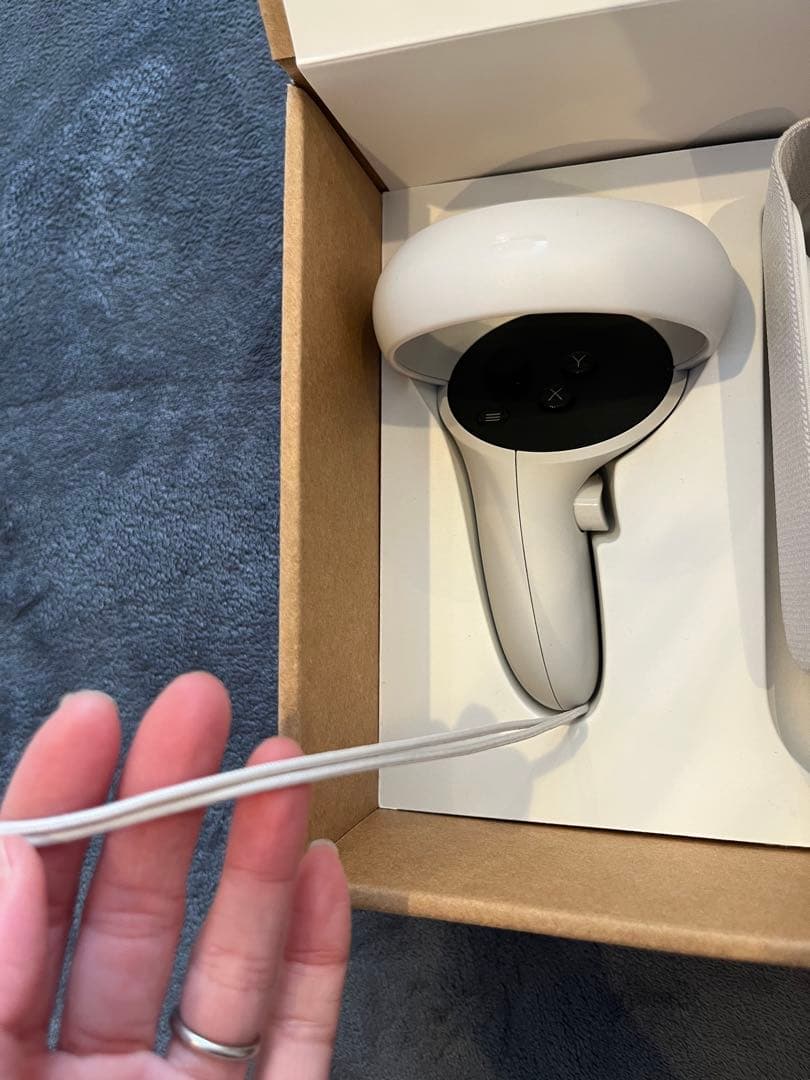 本日限り‼️キャンペーンセール　メタクエスト2 128GB