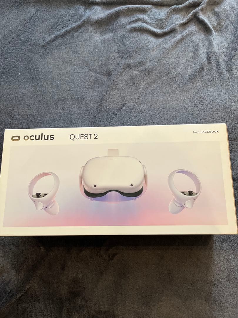 本日限り‼️キャンペーンセール　メタクエスト2 128GB