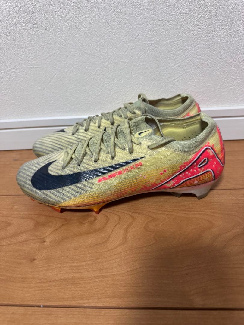 NIKE ズーム マーキュリアルヴェイパー16 KM 26.5cm