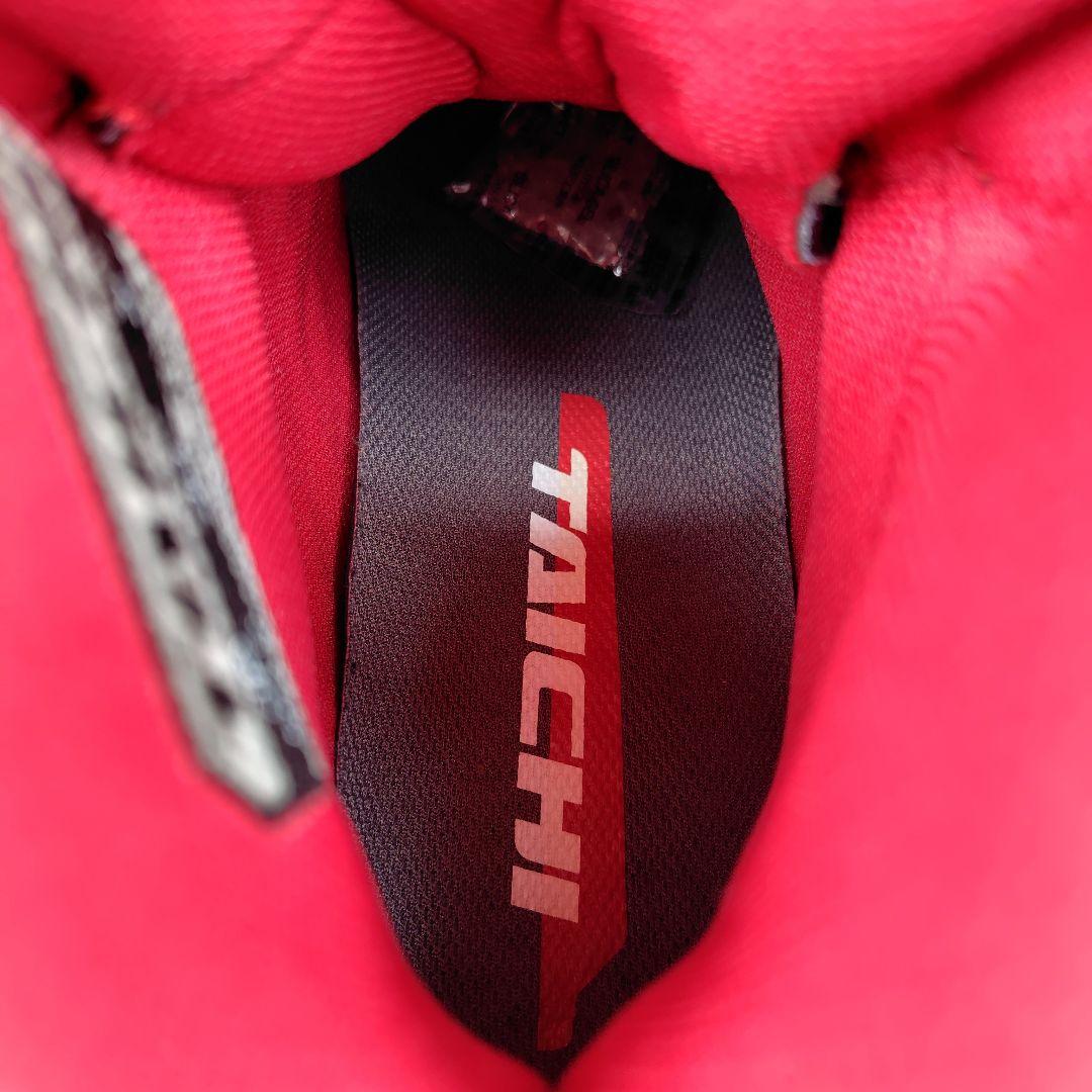 RSタイチ・バイクブーツ・DRYMASTER