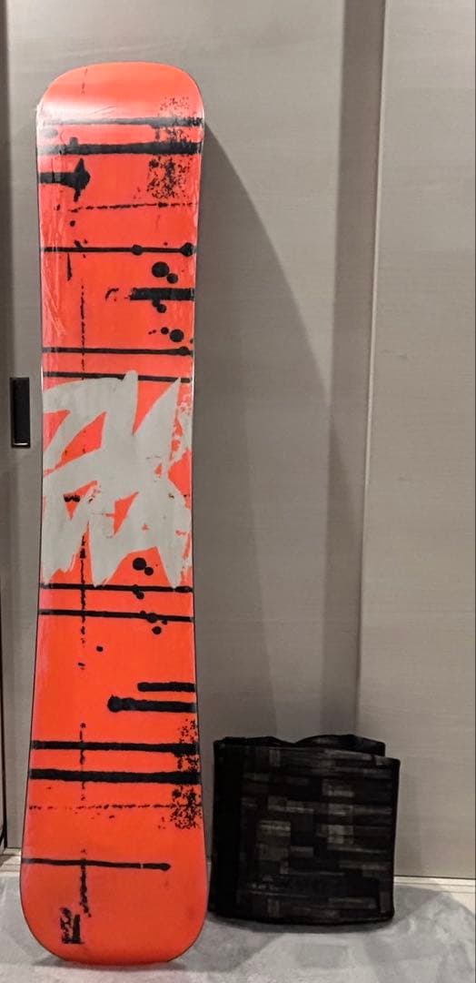 スノーボードセット　ボードのみも可