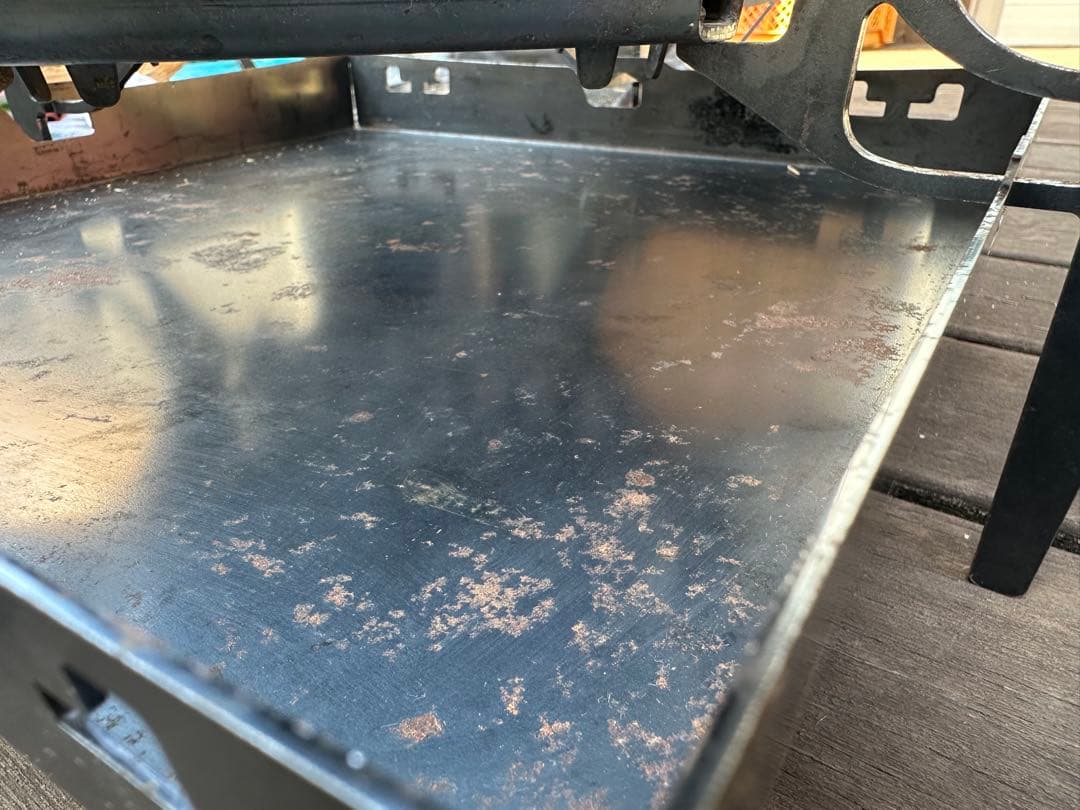 トリパスプロダクツ　グルグルファイヤー　(M) オプション付き