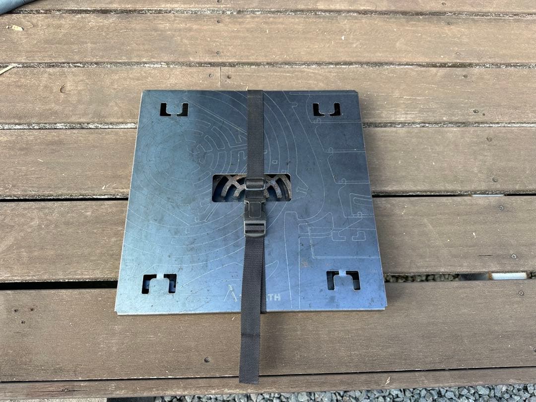 トリパスプロダクツ　グルグルファイヤー　(M) オプション付き