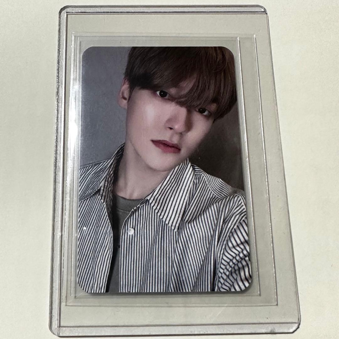 EPEX shopee ウィシ　トレカ