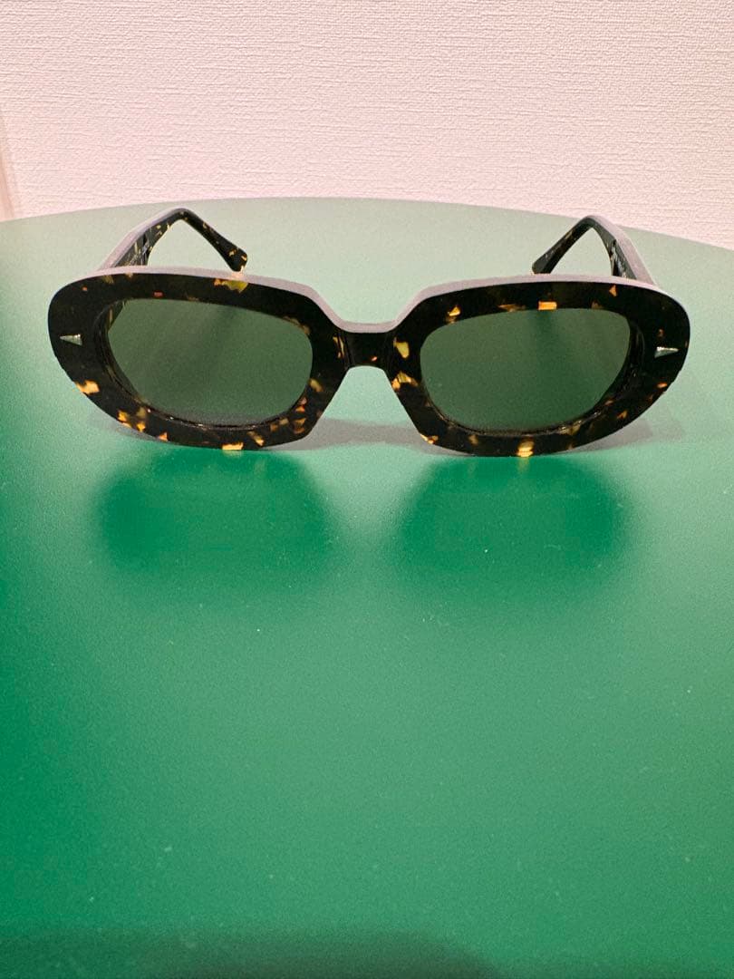 AHLEM LOMBARDS サングラス