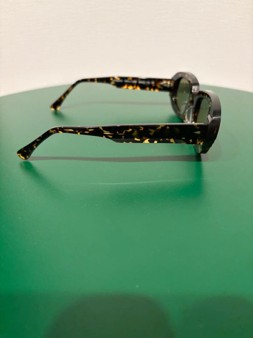 AHLEM LOMBARDS サングラス