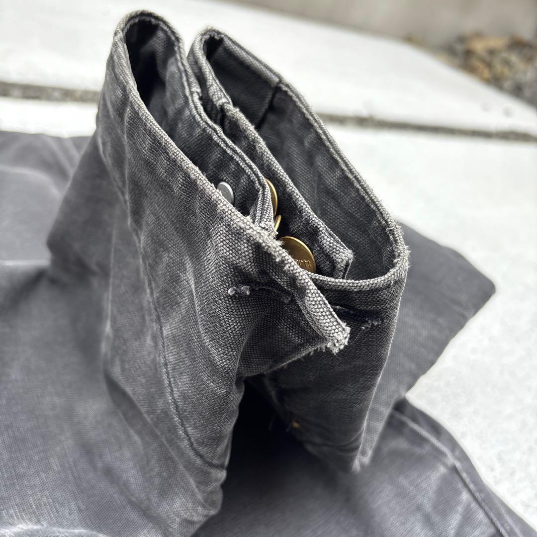 期間限定　値下げ　carhartt カーハート チョアコート　カバーオール
