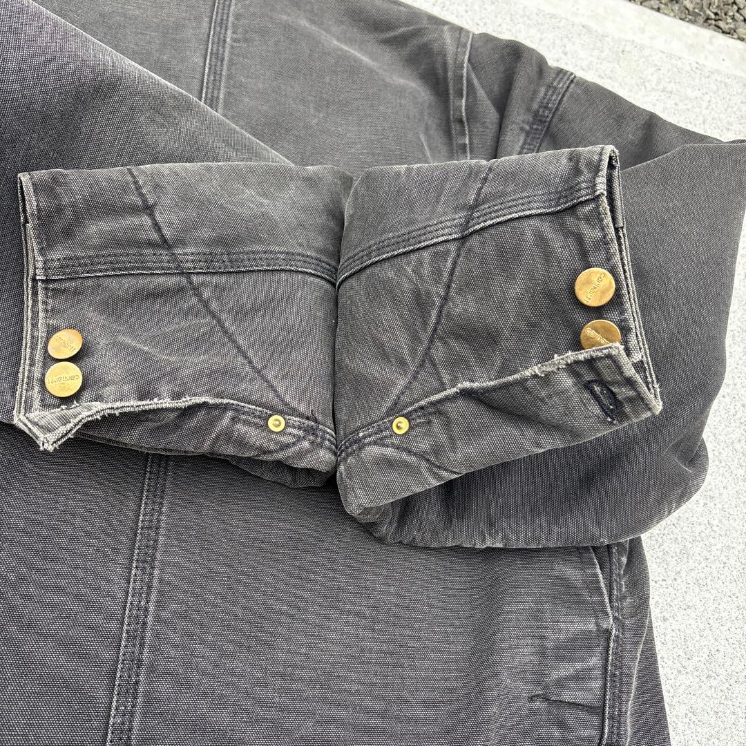 期間限定　値下げ　carhartt カーハート チョアコート　カバーオール