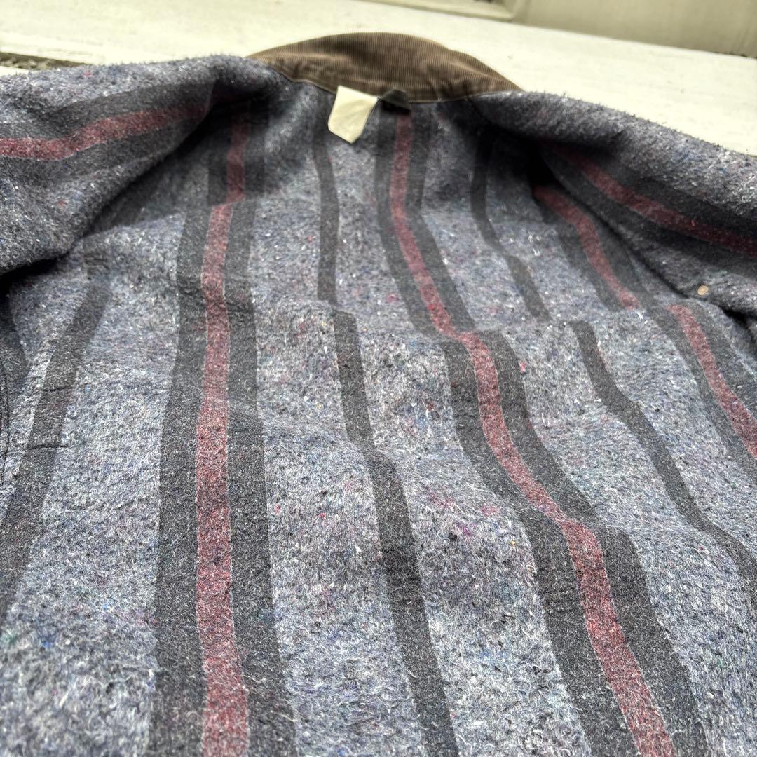 期間限定　値下げ　carhartt カーハート チョアコート　カバーオール