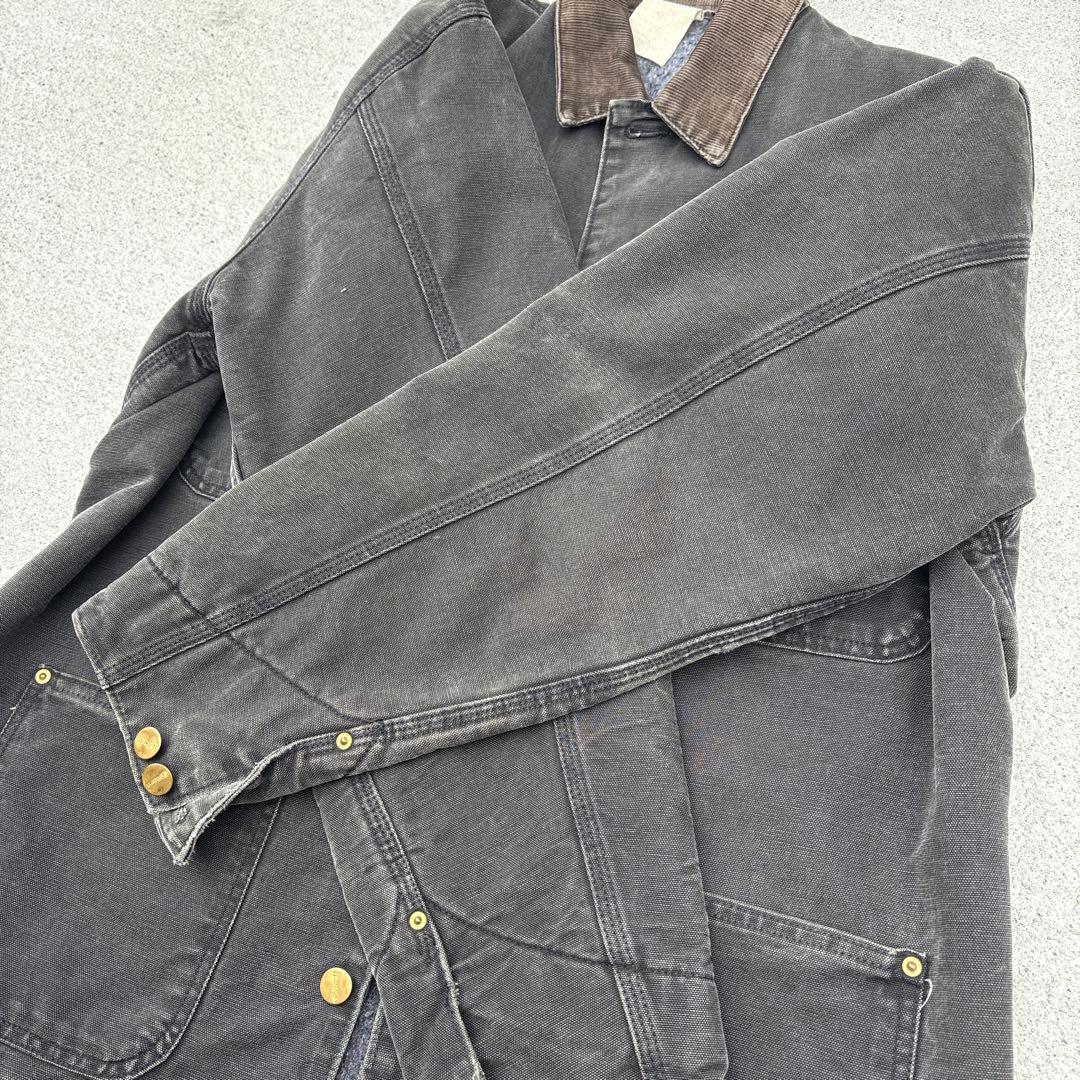 期間限定　値下げ　carhartt カーハート チョアコート　カバーオール