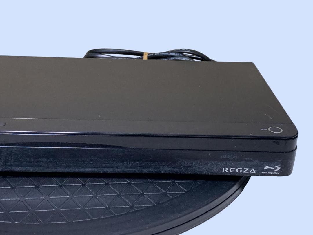 M9805 東芝 REGZA ブルーレイディスクレコーダー DBR-T2008