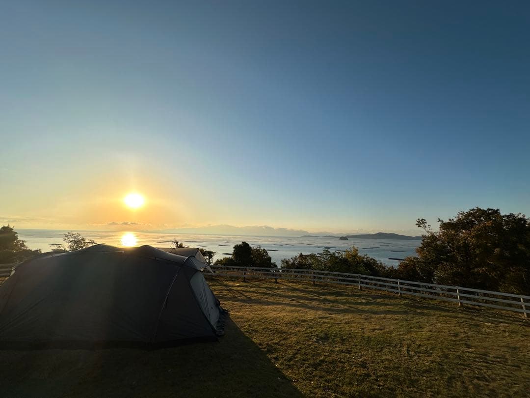 ウイングフォート　TOKYO CRAFTS インナーテント付属