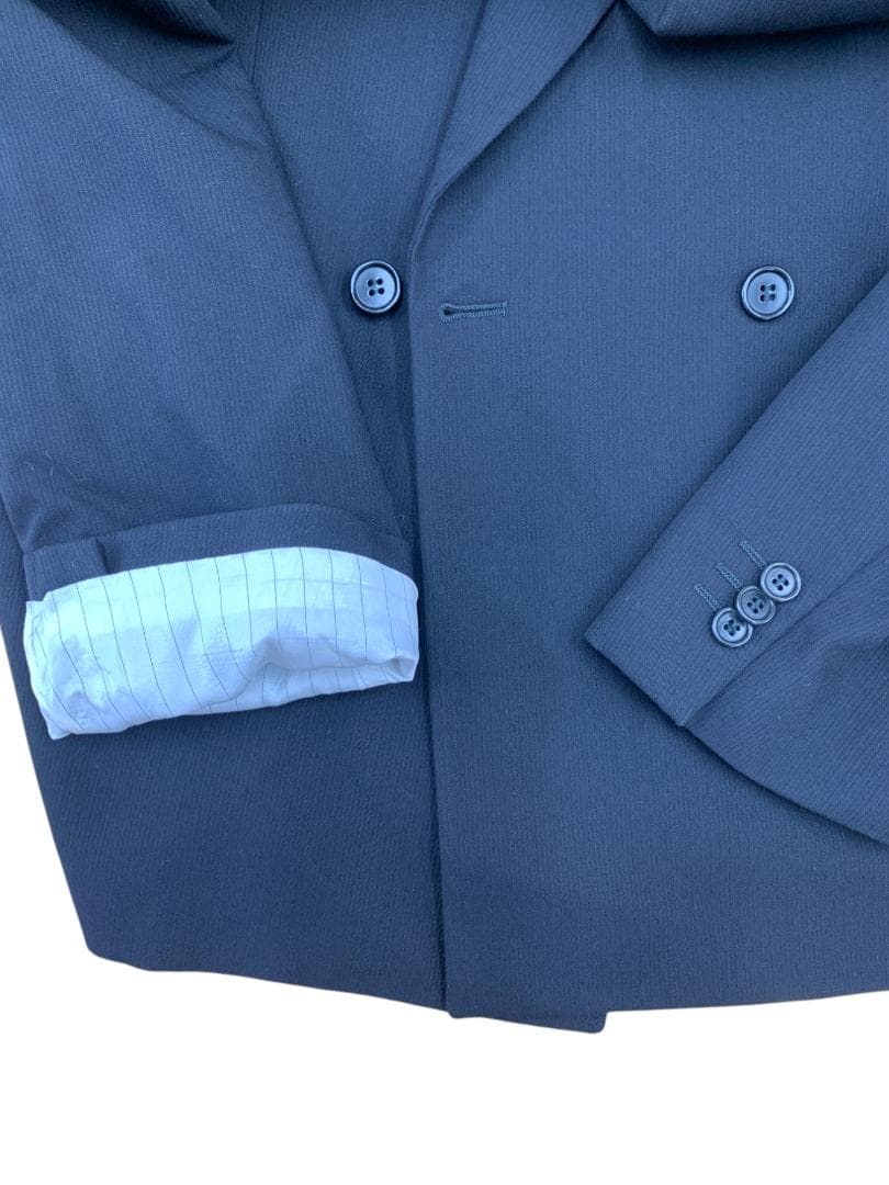 ★美品 GIANFRANCO FERRE STUDIO スーツ上下 XL(LL)