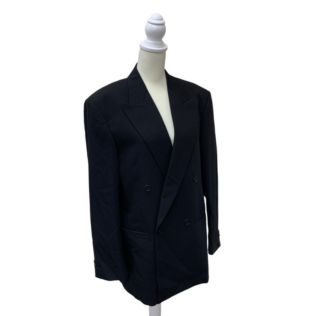 ★美品 GIANFRANCO FERRE STUDIO スーツ上下 XL(LL)