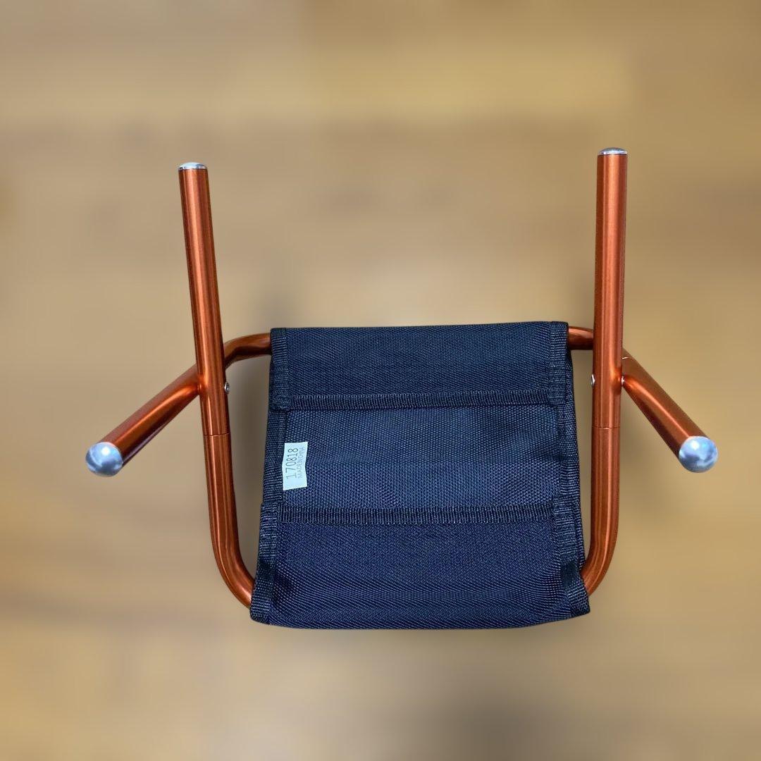 超軽量 DOD ウルトラライトマイクロチェアC1-54