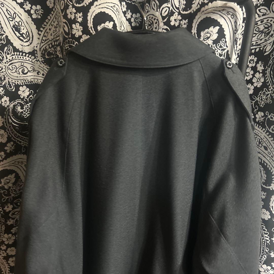 MACKINTOSH PHILOSOPHY GREY LABEL ファッジコラボ