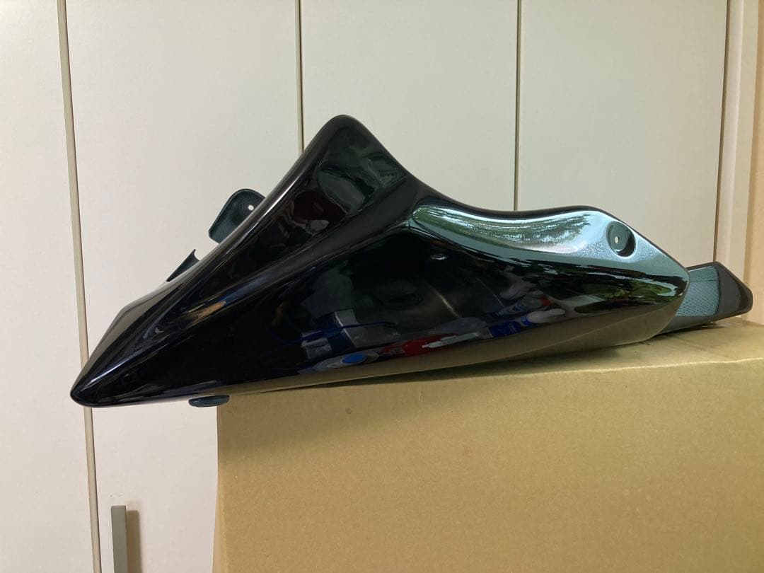 VTR250 アンダーカウル