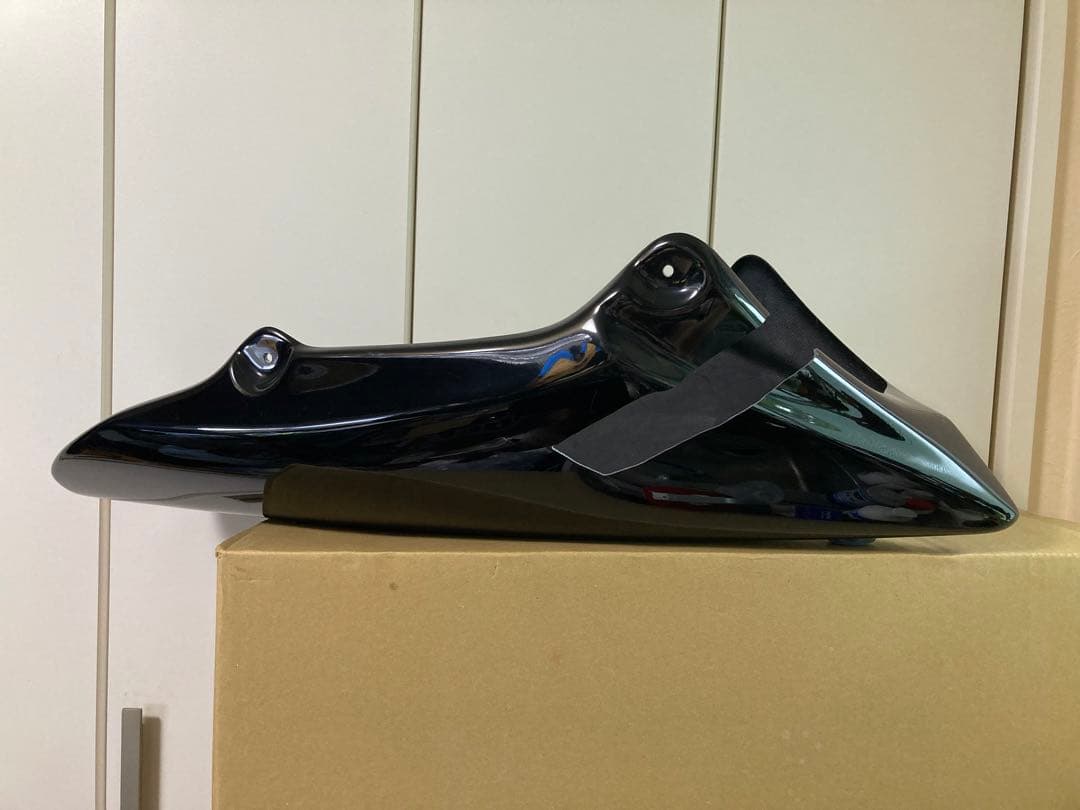 VTR250 アンダーカウル