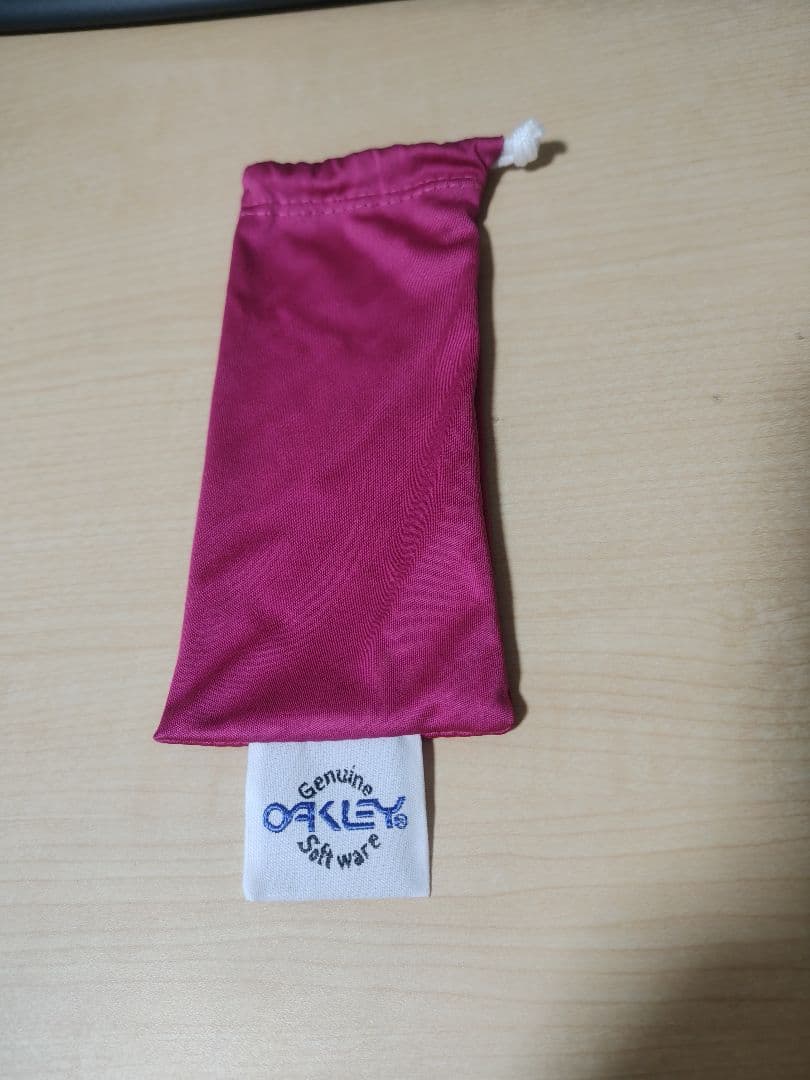 OAKLEY Frogskins XS Youth Fit ケース付属