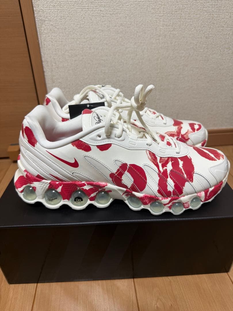 Vaquera × Nike Women's Air Max DN8 29cm