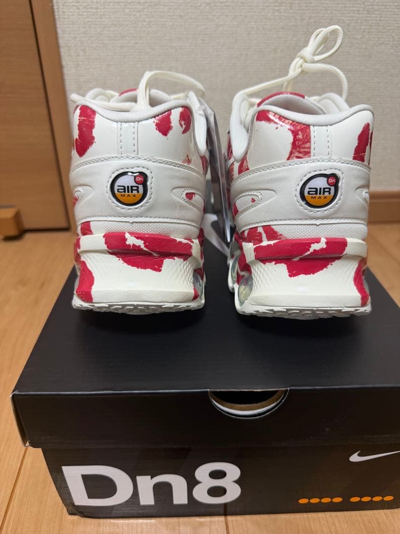 Vaquera × Nike Women's Air Max DN8 29cm