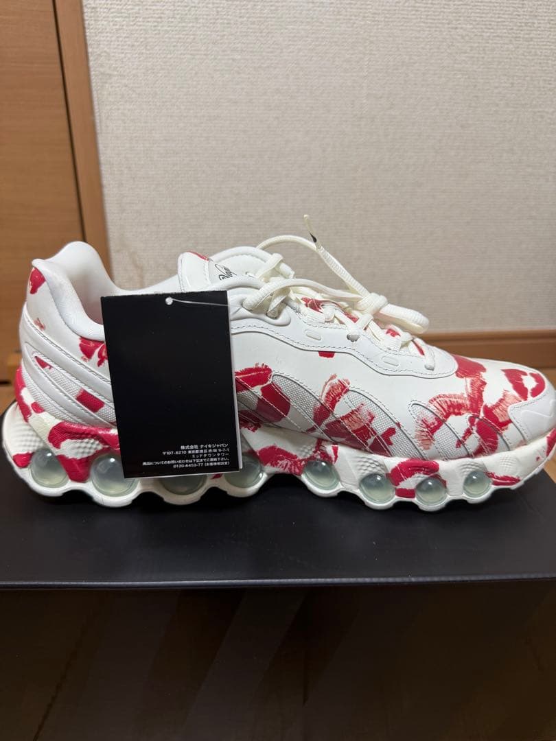 Vaquera × Nike Women's Air Max DN8 29cm