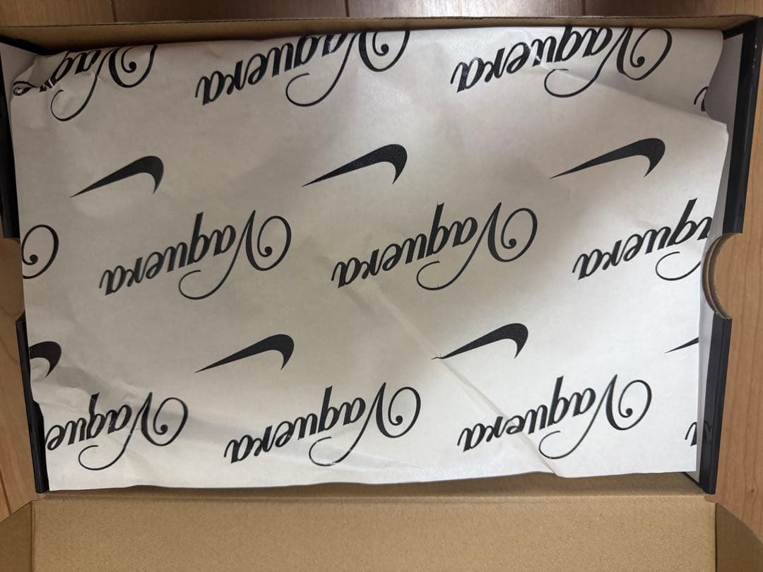 Vaquera × Nike Women's Air Max DN8 29cm