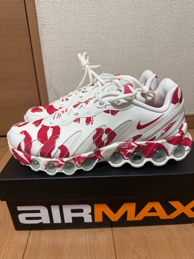 Vaquera × Nike Women's Air Max DN8 29cm