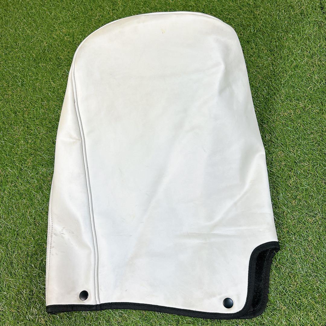 SIM シム　テーラーメイド メンズ ゴルフ キャディバッグ ブルー　青