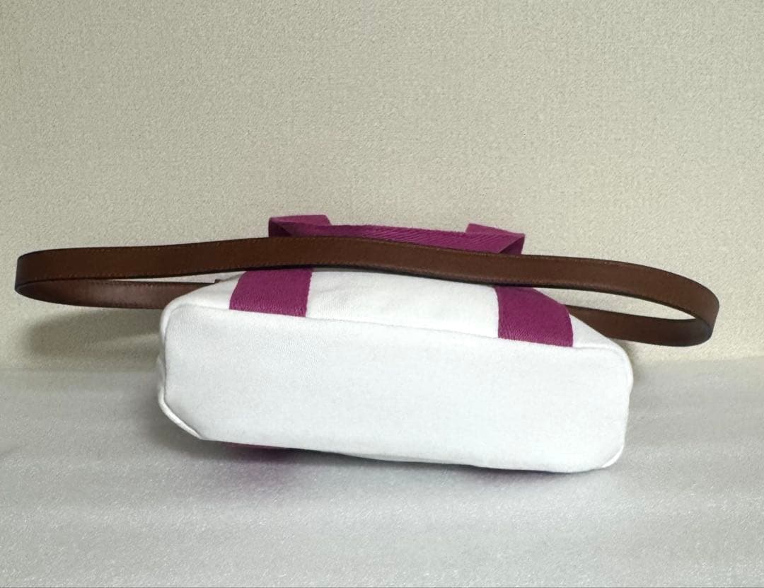 【新品】Chloe クロエ ショルダーバッグ 手提げ ミニトート ピンク