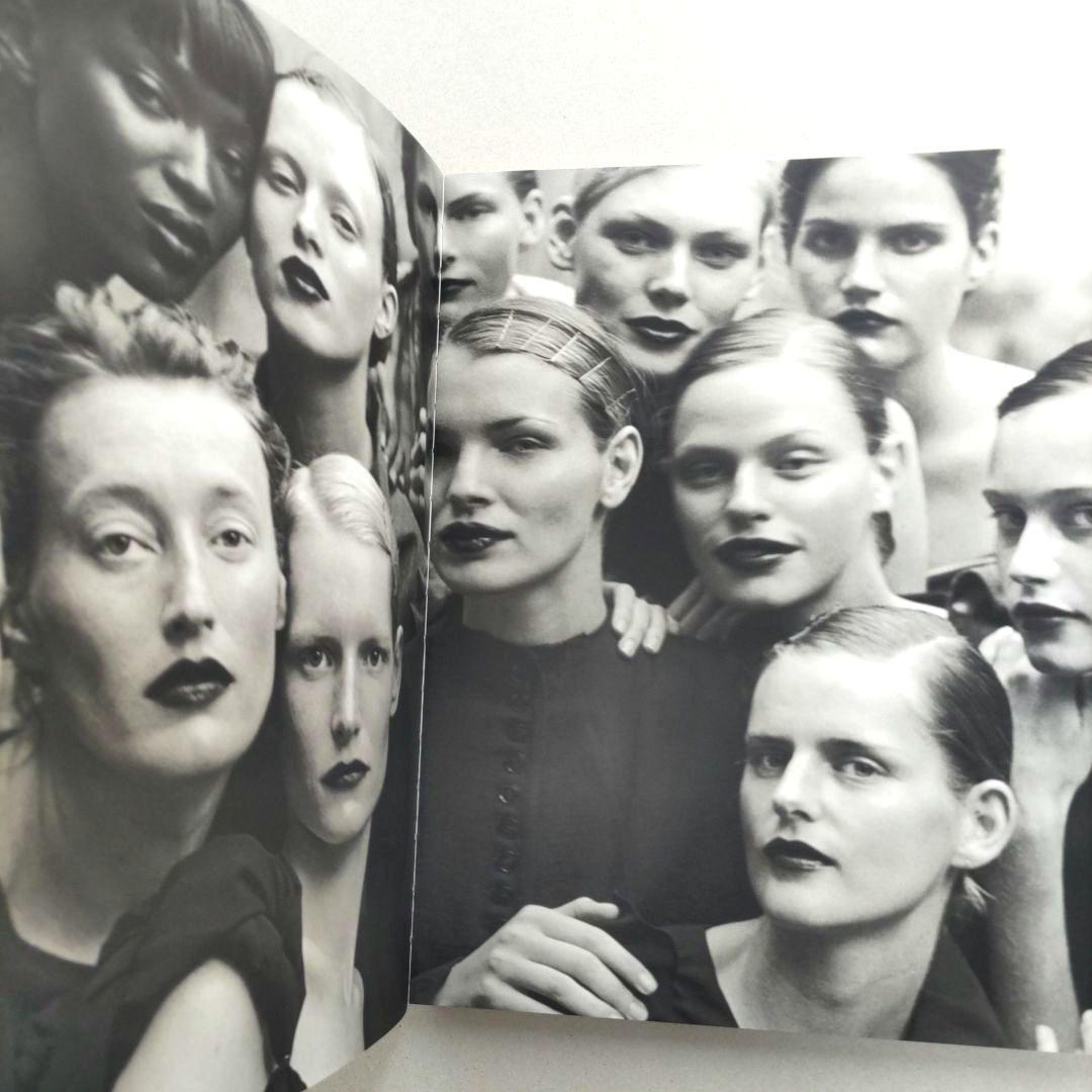 【希少】Talking to Myself/Yohji Yamamoto 写真集