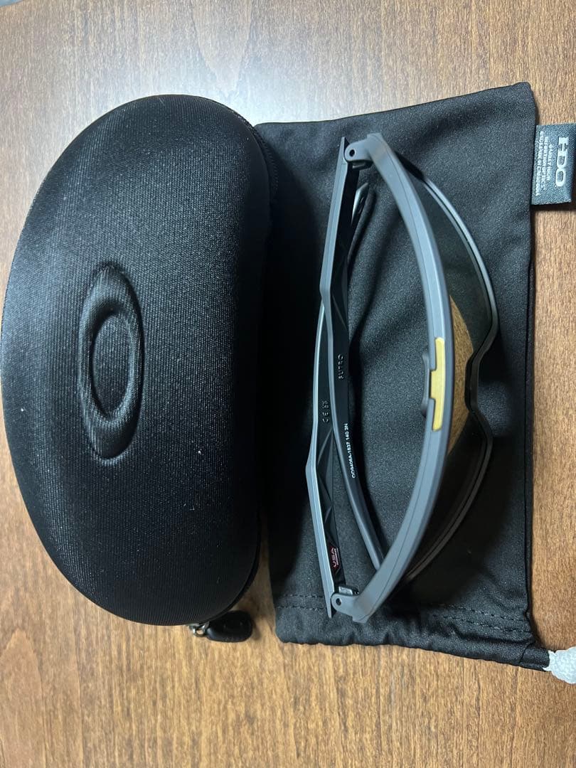 Oakley スポーツサングラス スートロ　SUTRO