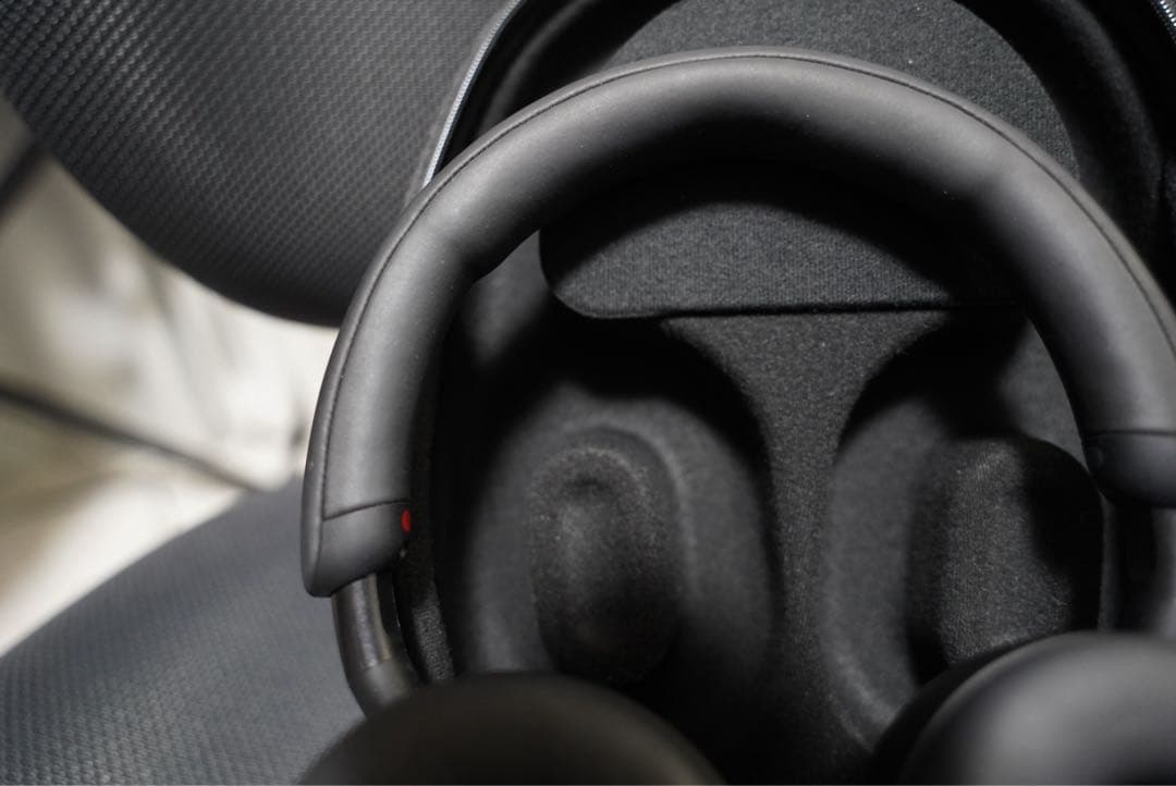 wh-1000xm5 SONYワイヤレスヘッドホン