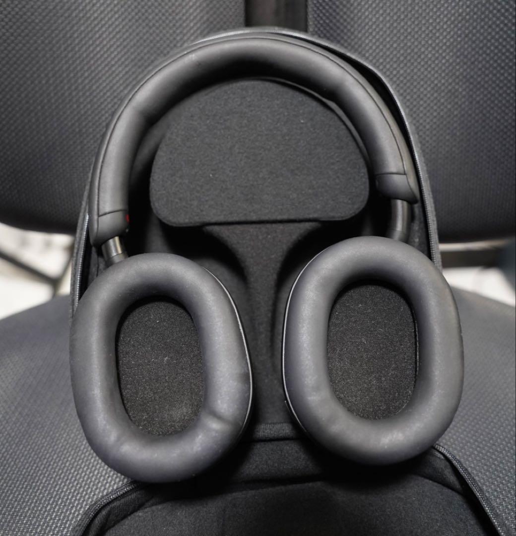 wh-1000xm5 SONYワイヤレスヘッドホン