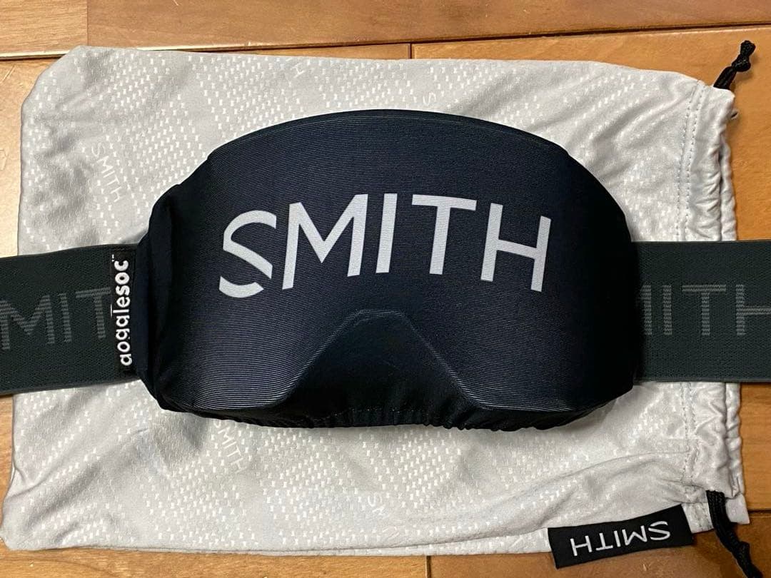 【新品未使用品】SMITH スミス スカッドマグ SMITH SQUAD MAG