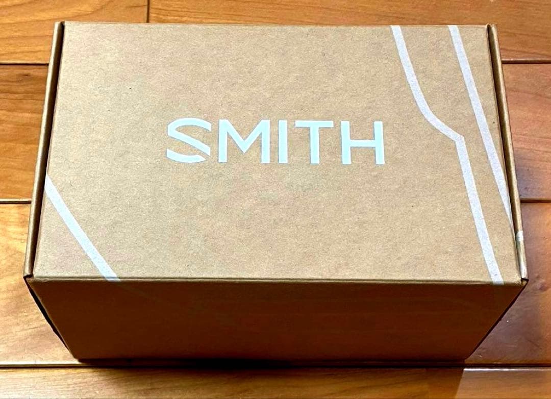 【新品未使用品】SMITH スミス スカッドマグ SMITH SQUAD MAG