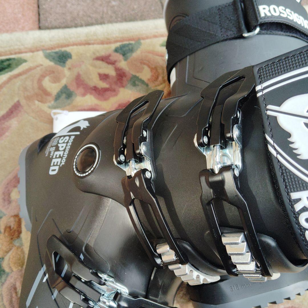 スキー Rossignol Alpine Ski Boots 275mm