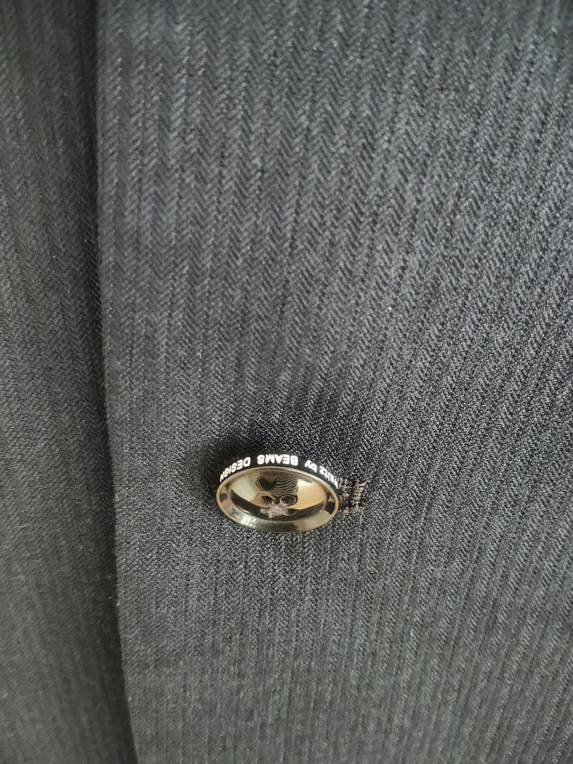 waltz by BEAMS DESIGN スーツ150