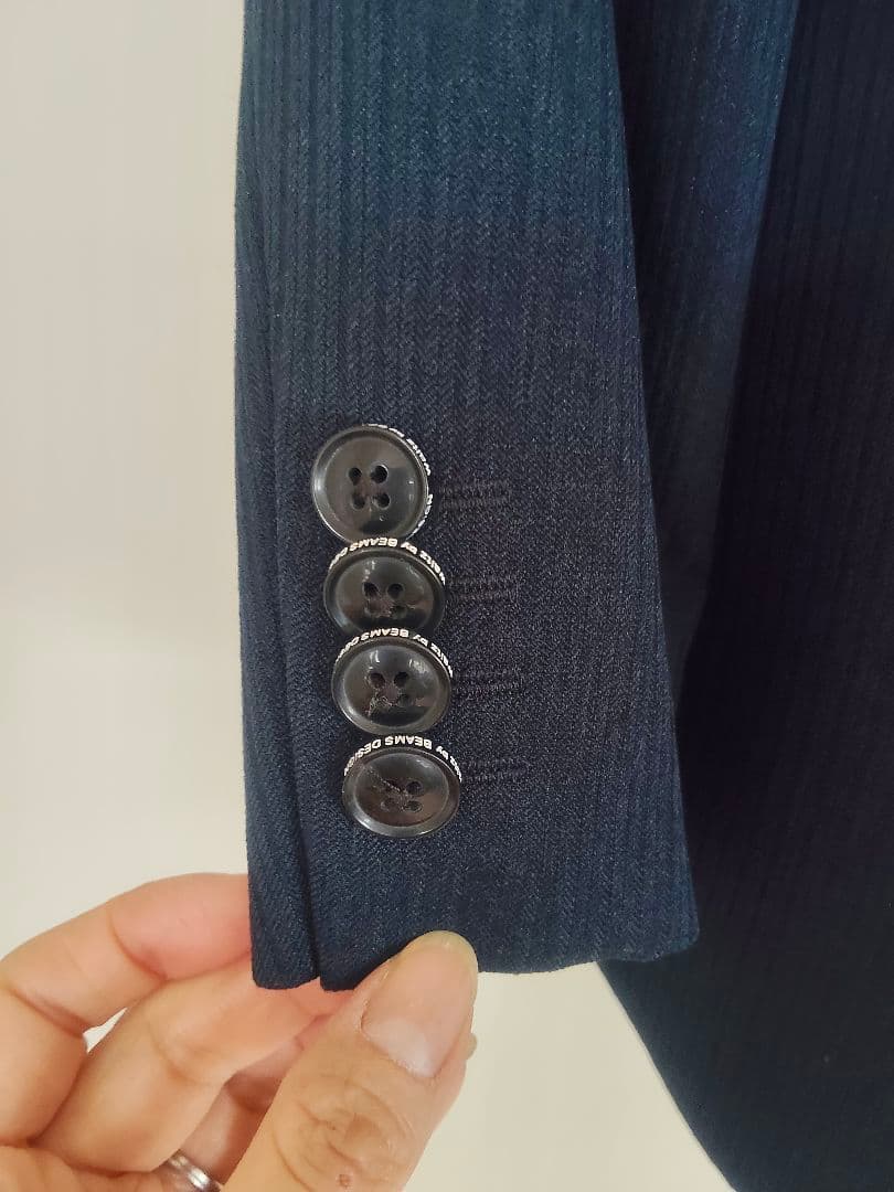 waltz by BEAMS DESIGN スーツ150