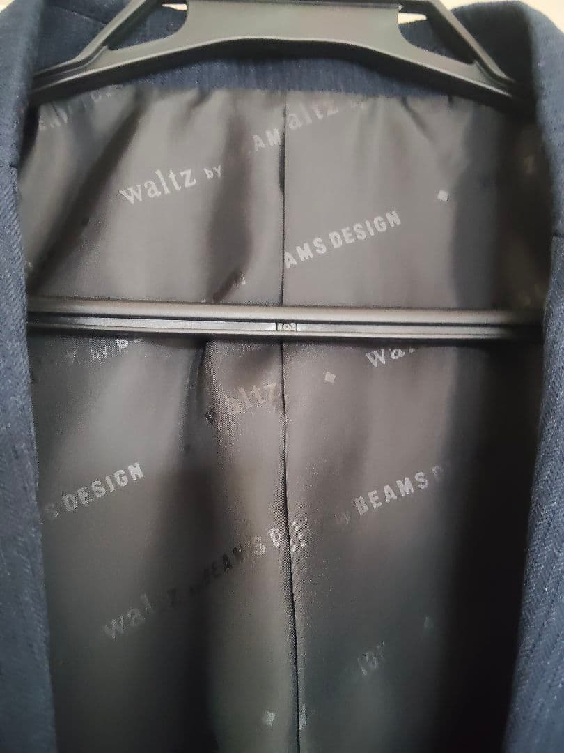 waltz by BEAMS DESIGN スーツ150