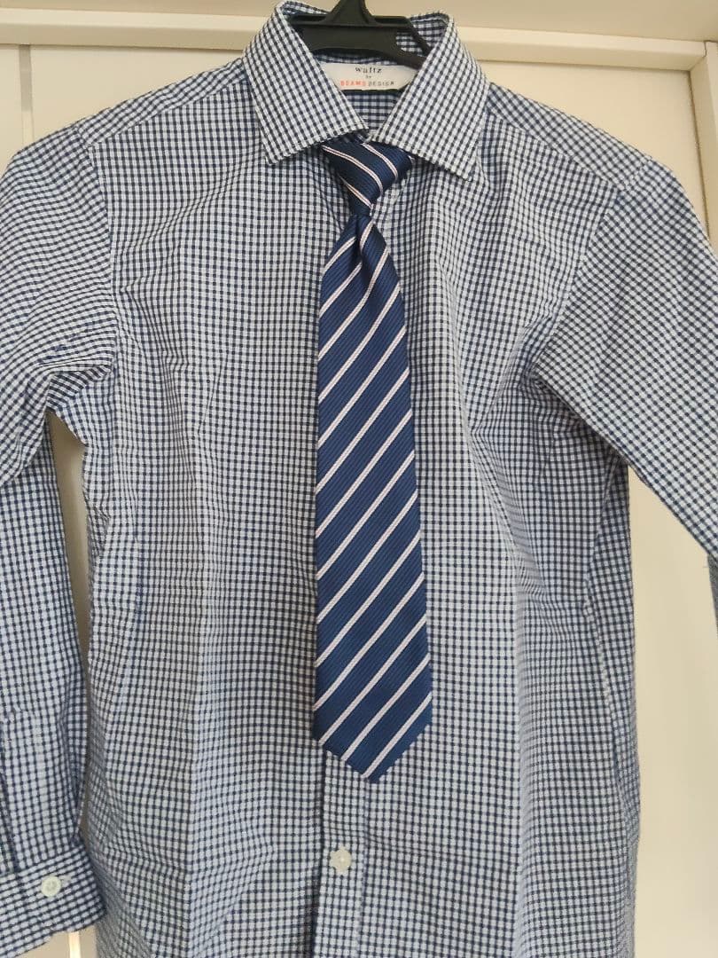 waltz by BEAMS DESIGN スーツ150