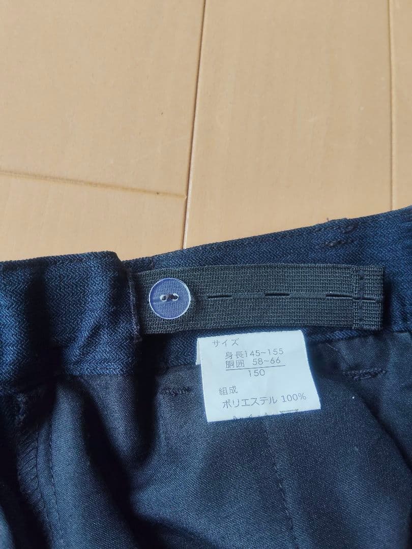 waltz by BEAMS DESIGN スーツ150