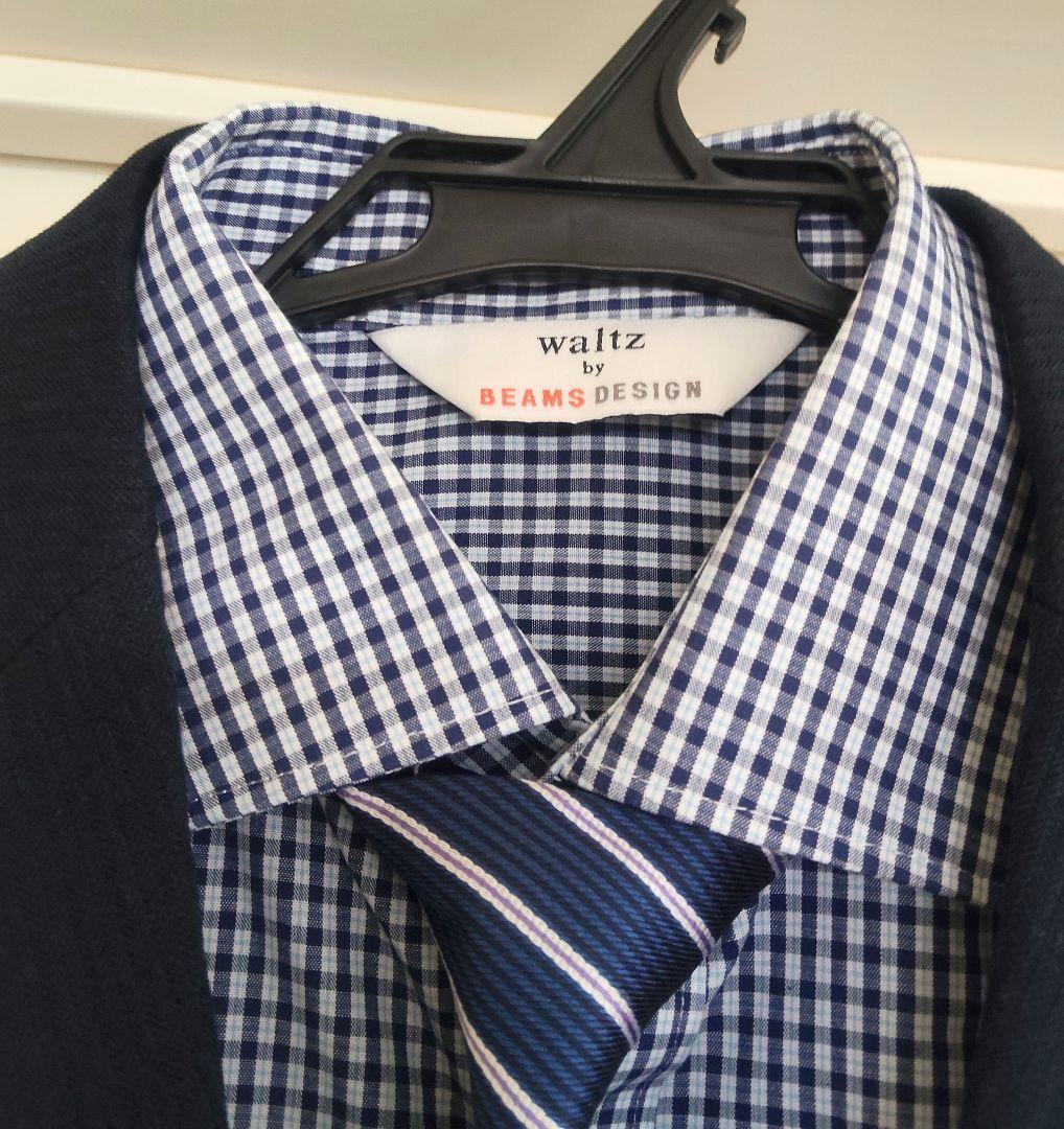 waltz by BEAMS DESIGN スーツ150