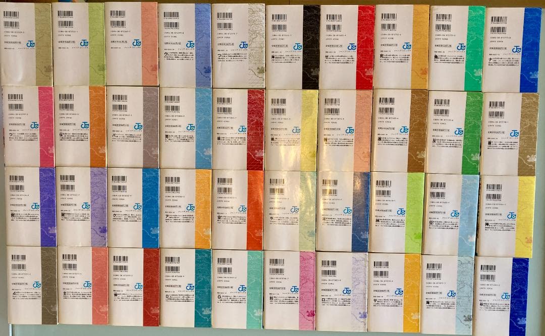 コミック　ワンピース　1巻～93巻セット　※非全巻