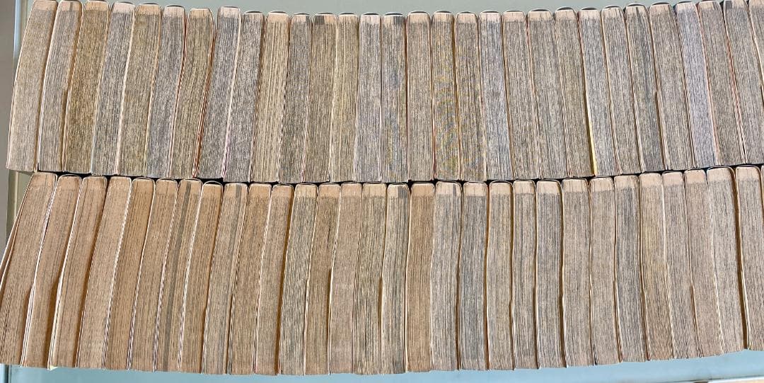 コミック　ワンピース　1巻～93巻セット　※非全巻