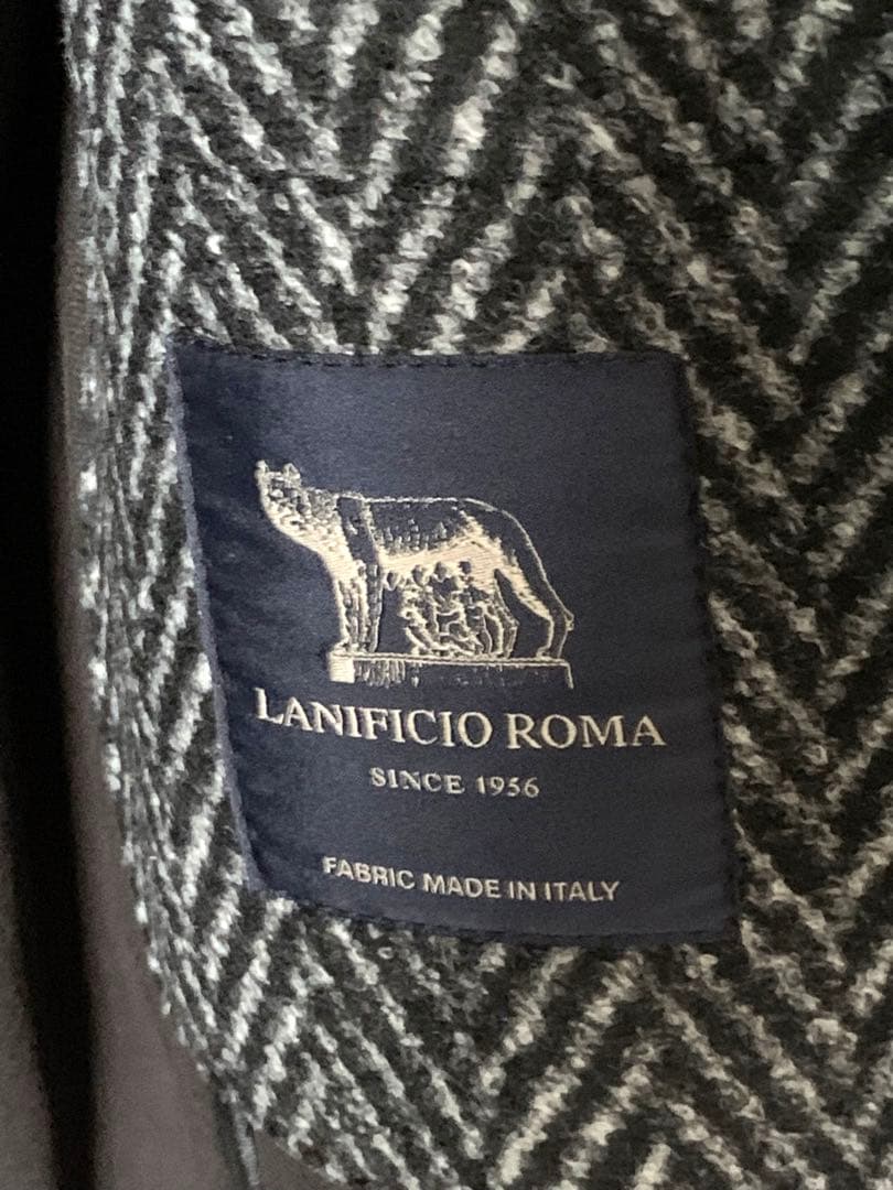 ✨HYDROGEN チェスターコートsize52✨新年特価‼️