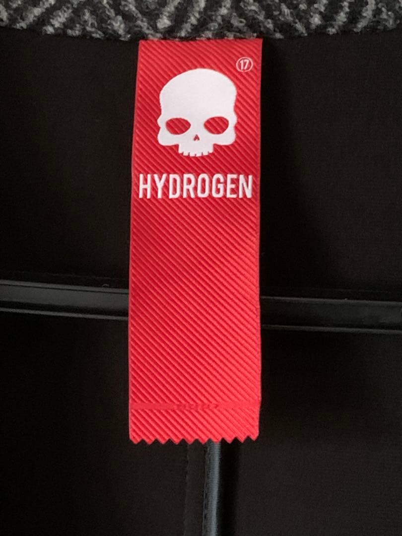 ✨HYDROGEN チェスターコートsize52✨新年特価‼️