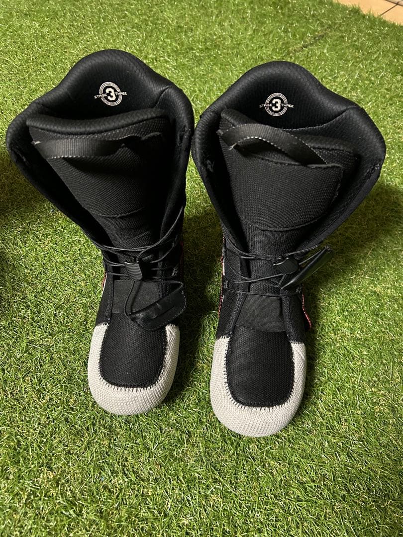 DEELUXE TEAM ID ディーラックス GT CROOJA グラトリ