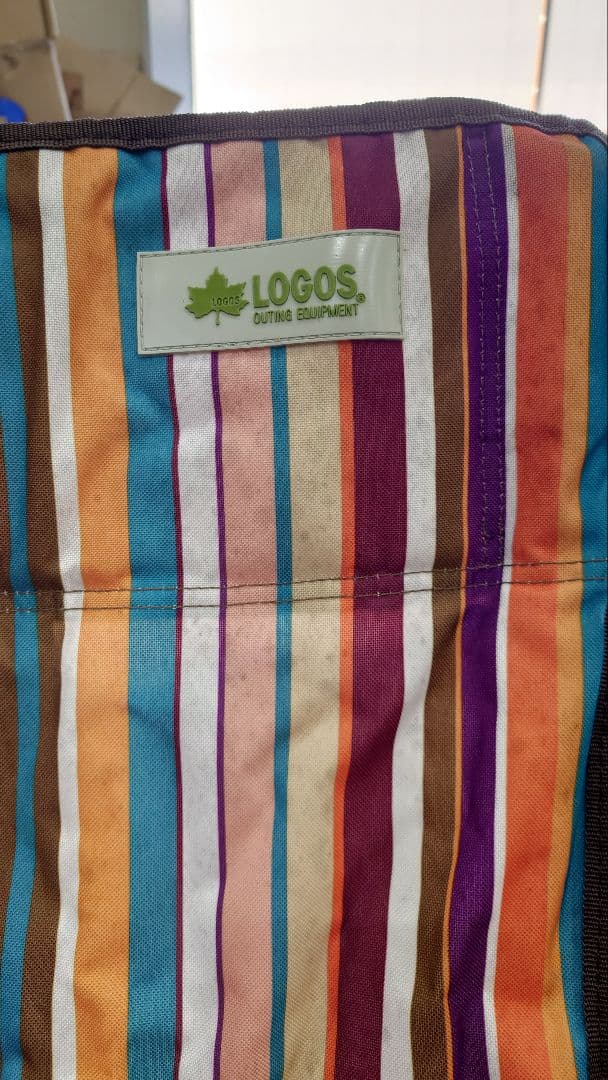 LOGOS　あぐらチェア