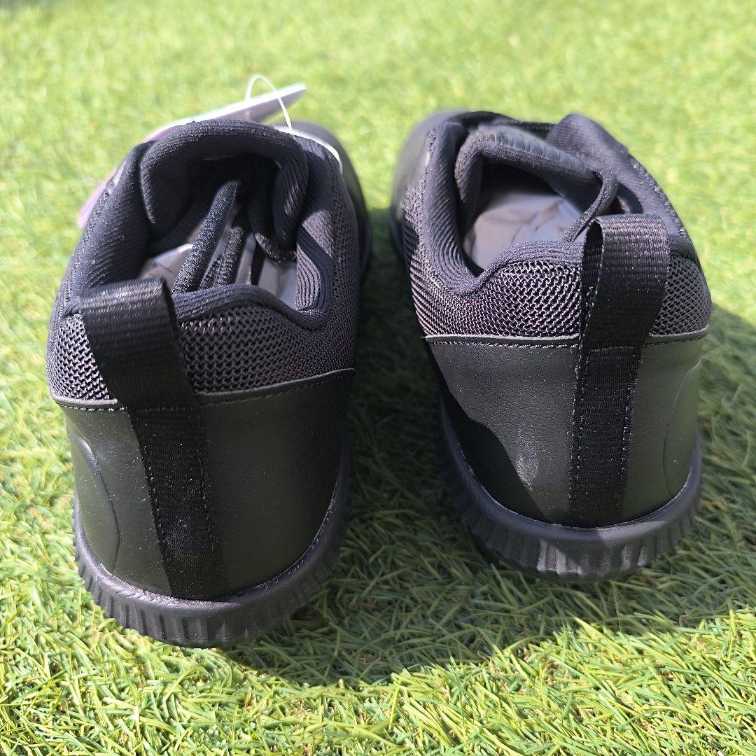 ニューバランス野球金具スパイク（高校野球対応）26.0cm